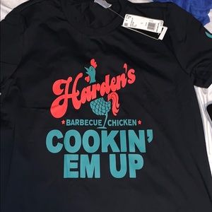 James Harden Shirt